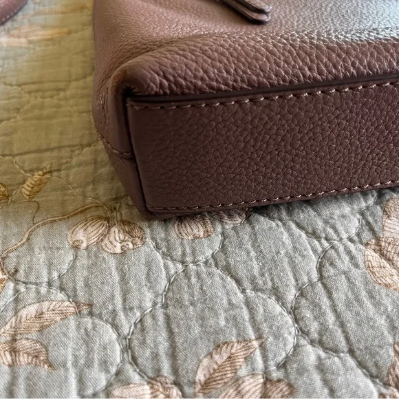 Kate Spade Brown Crossbody Bag - Picture 7 of 9